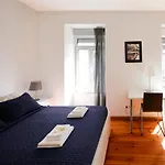 Lisboa Sweet Family Homestay