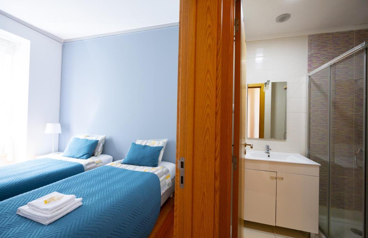 Appartement Sweet Family Lissabon